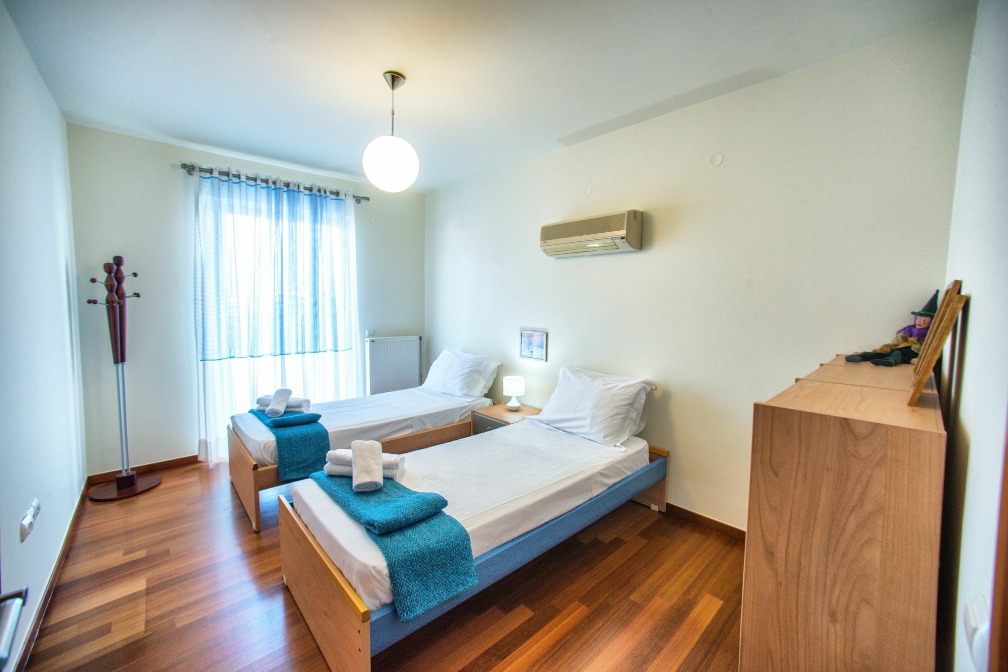 Cretan Ivory Villa Agios Nikolaos Esterno foto