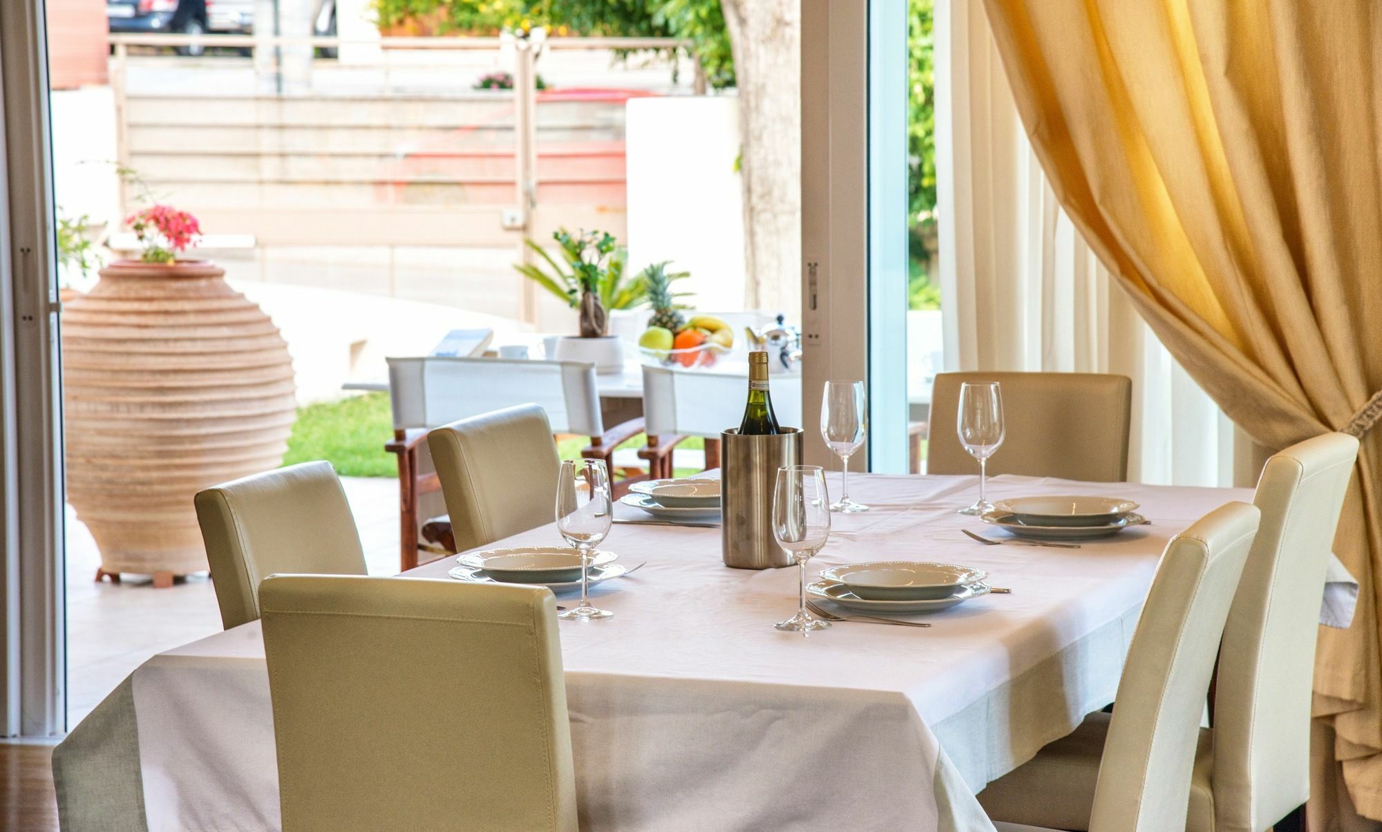 Cretan Ivory Villa Agios Nikolaos Esterno foto